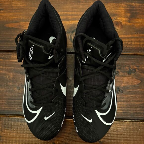 Nike Vapor Edge Elite 360 2 Detachable Football Cleats main image 4